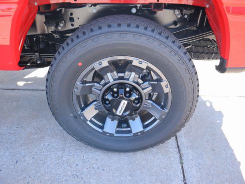 New 2026 Ford F350 XL w/ STX Appearance Package AWD/4WD image 18