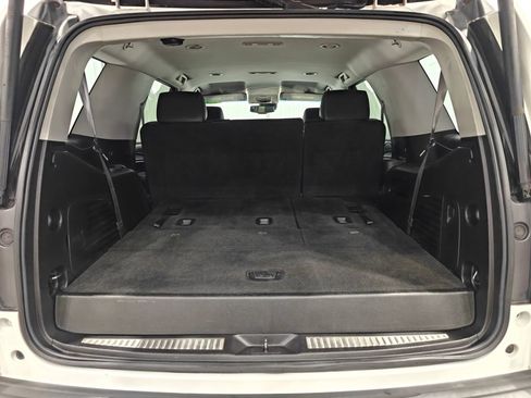 Used 2015 Chevrolet Tahoe LT AWD/4WD image 32