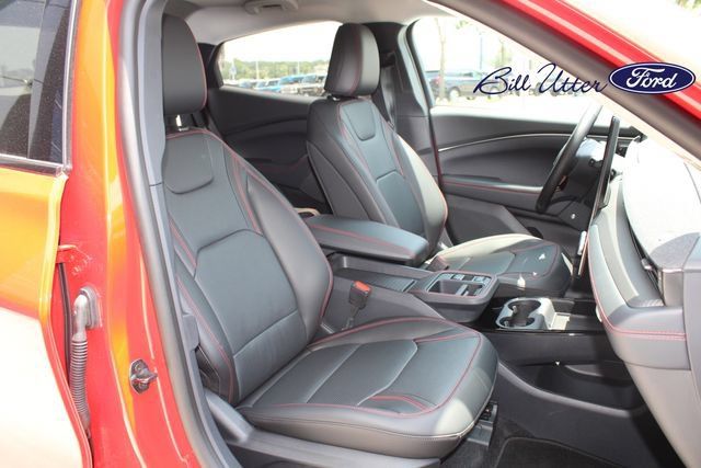 New 2026 Ford Mustang Mach-E Premium w/ Sport Appearance Package RWD image 7