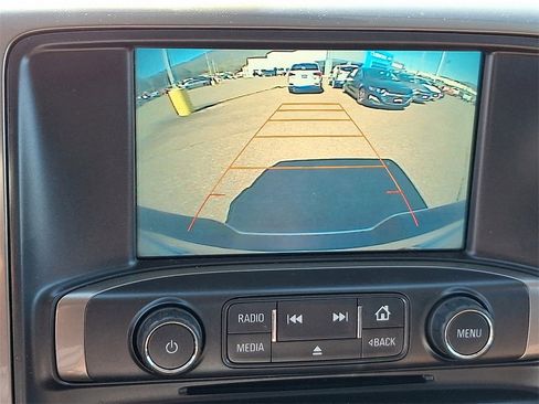 Used 2016 Chevrolet Silverado 1500 High Country image 18