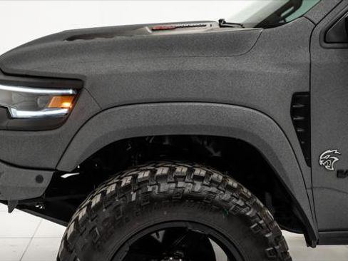 Used 2022 RAM 1500 TRX w/ TRX Level 1 Equipment Group image 17