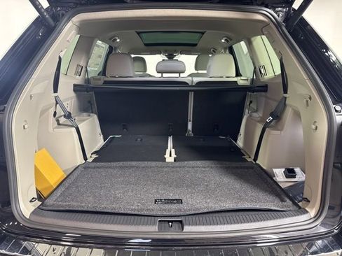 New 2026 Volkswagen Atlas SEL Premium R-Line AWD/4WD image 22