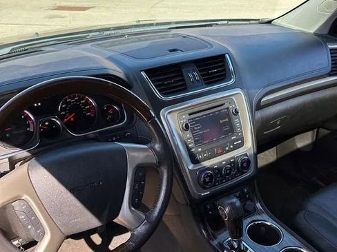 Used 2015 GMC Acadia Denali AWD/4WD image 29