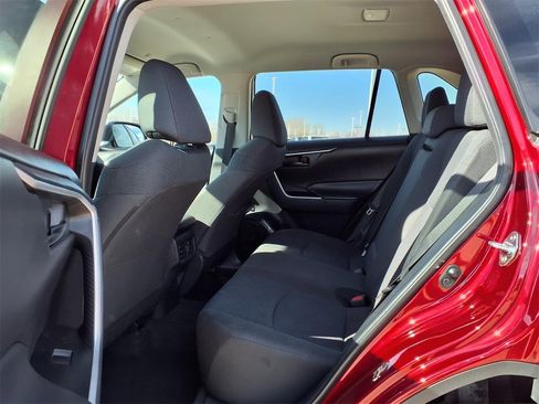 Used 2024 Toyota RAV4 LE image 11