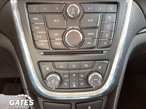 Used 2014 Buick Encore Leather FWD image 17