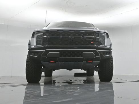 Certified 2023 Ford F150 Raptor w/ Equipment Group 802A Raptor R AWD/4WD image 51