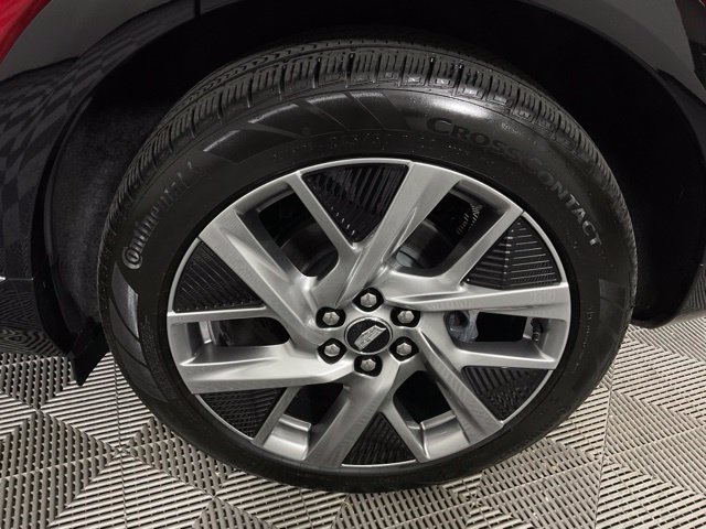 Certified 2026 Cadillac Optiq Luxury 1 w/ LPO, Floor Liner Package RWD image 38