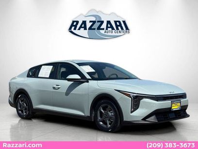 Used 2025 Kia K4