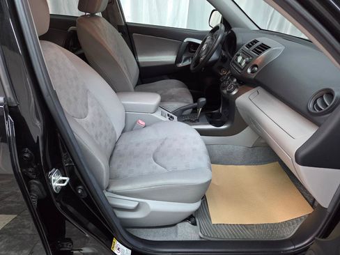 Used 2012 Toyota RAV4 4WD w/ Value Pkg image 13