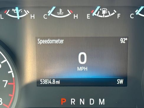 Used 2023 Ford F150 XLT w/ Trailer Tow Package AWD/4WD image 15