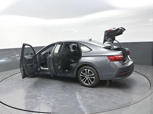 New 2026 Volkswagen Jetta Sport FWD image 33