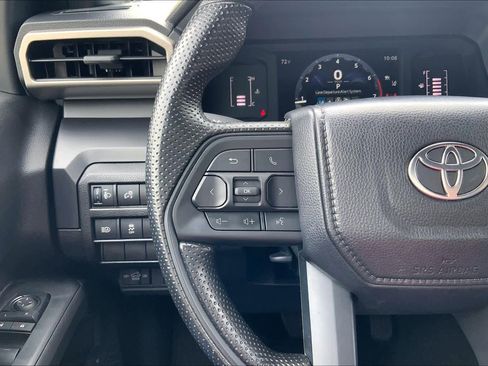 Used 2025 Toyota Tacoma SR RWD image 22
