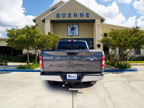 Used 2020 Ford F150 XL w/ Equipment Group 101A Mid image 4