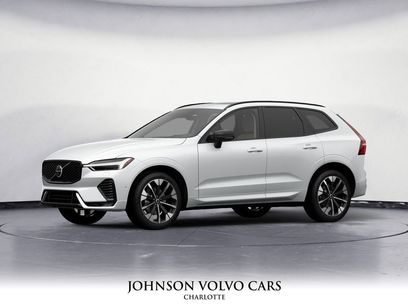 New 2026 Volvo XC60 B5 Ultra w/ Protection Package Premier