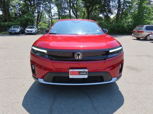 New 2026 Honda Prologue EX image 6