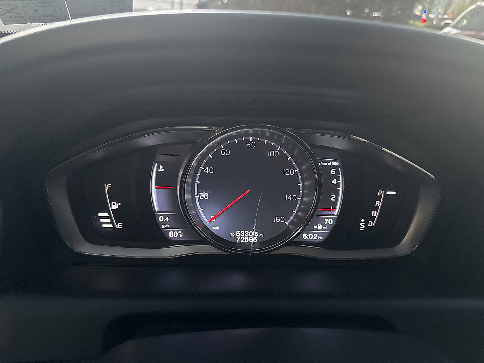 Used 2016 Volvo XC60 T6 w/ Proximity Package AWD/4WD image 39