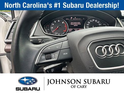Used 2022 Audi Q5 2.0T Premium w/ Convenience Package AWD/4WD image 13
