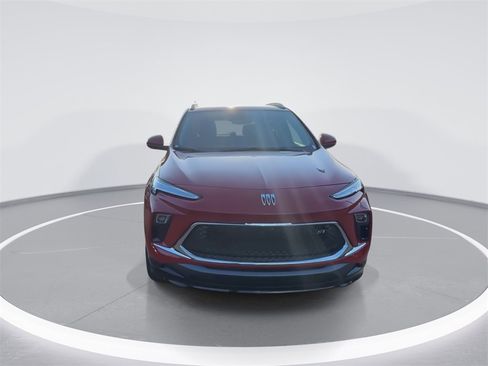 New 2026 Buick Encore GX Sport Touring image 3