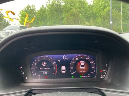 Used 2024 Honda Accord EX image 23