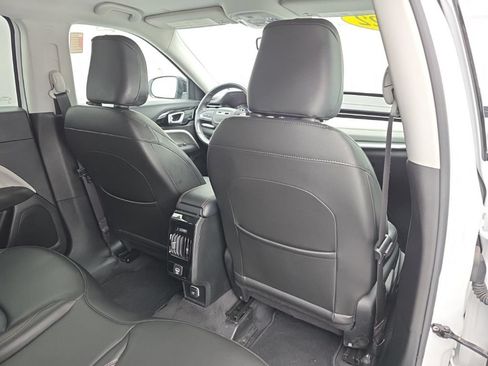 Used 2022 Jeep Compass Limited AWD/4WD image 47