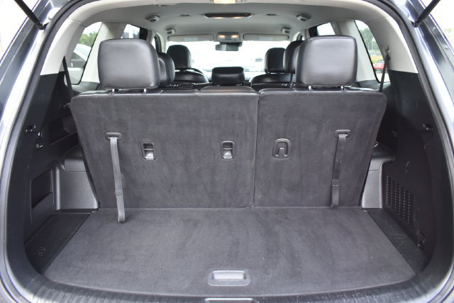 Used 2020 Kia Telluride LX FWD image 34