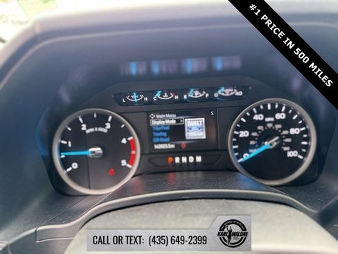 Used 2021 Ford F250 XLT image 12