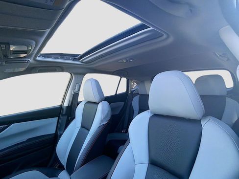 Used 2023 Subaru Crosstrek 2.5i Limited image 23