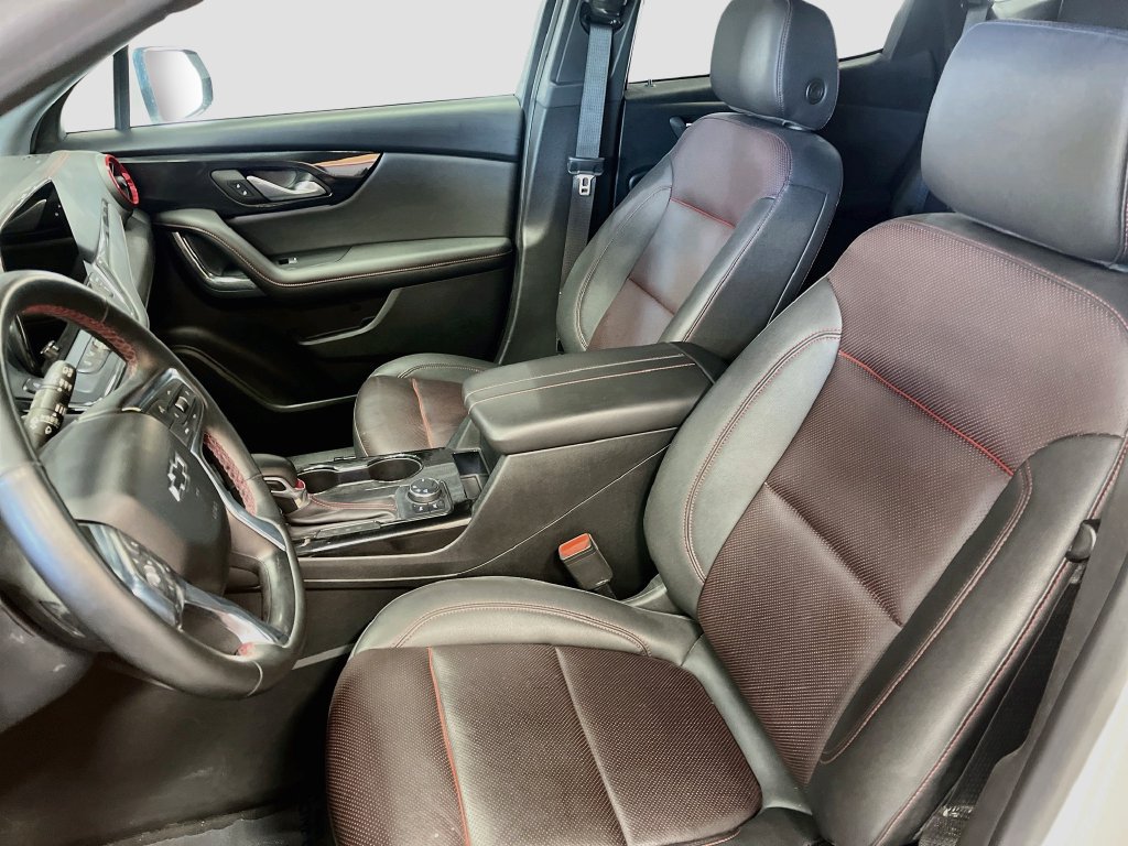 Used 2023 Chevrolet Blazer RS FWD image 22