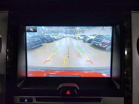 Used 2015 Ford Expedition Limited w/ Equipment Group 301A image 37