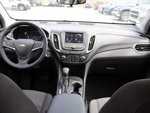 Used 2024 Chevrolet Equinox LT w/ LPO, Floor Liner Package FWD image 36