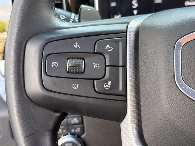 Used 2024 GMC Sierra 1500 Elevation w/ Elevation Premium Package AWD/4WD image 27
