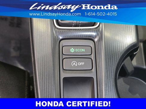 Certified 2022 Honda Civic LX image 19