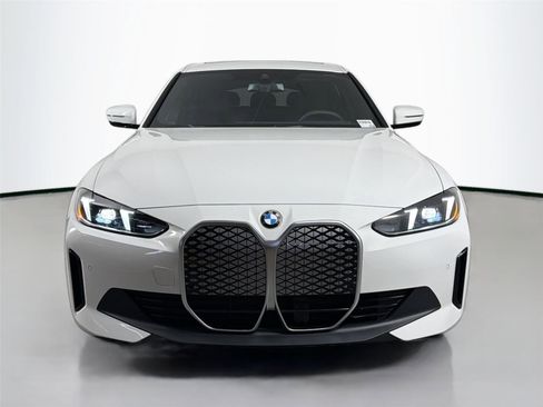 New 2026 BMW i4 xDrive40i w/ Premium Package AWD/4WD image 2