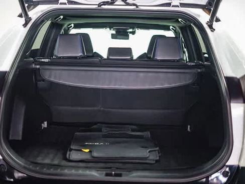 Certified 2019 Toyota RAV4 XSE image 29