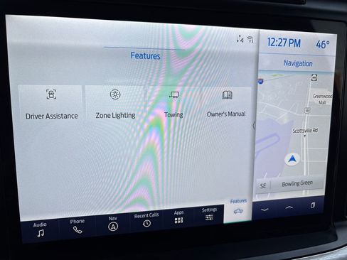 Used 2021 Ford F150 Lariat image 33