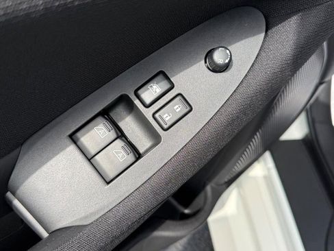 New 2026 Nissan Z Sport RWD image 9