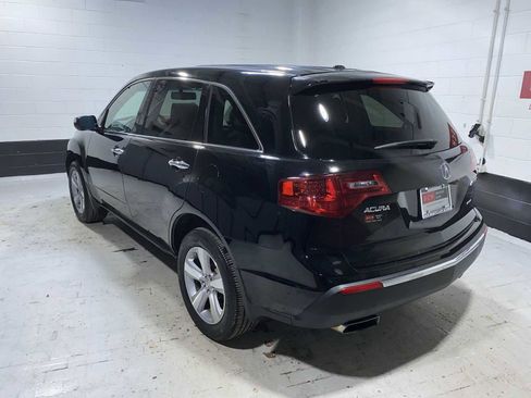 Used 2012 Acura MDX image 4