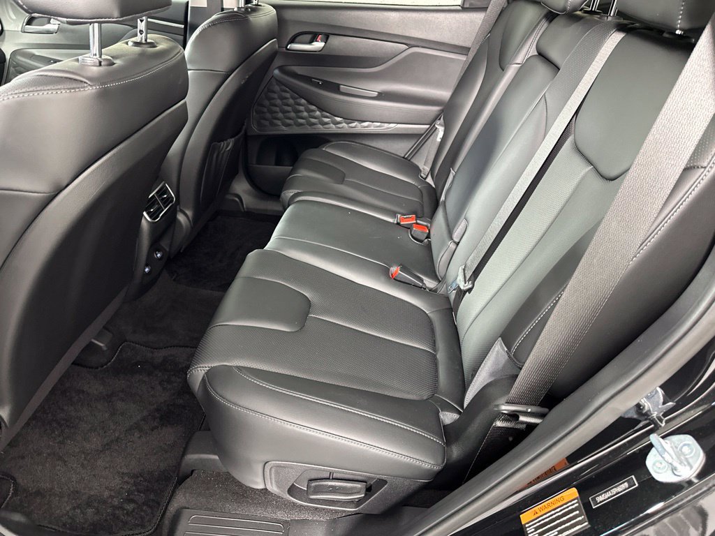Certified 2023 Hyundai Santa Fe XRT FWD image 15