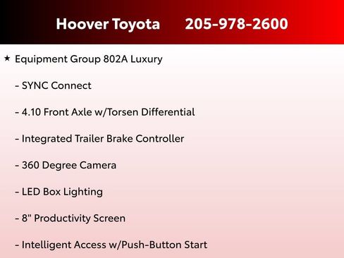 Used 2018 Ford F150 Raptor w/ Equipment Group 802A Luxury AWD/4WD image 21