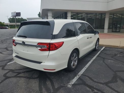 Used 2019 Honda Odyssey EX-L image 11