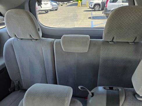 Used 2015 Toyota Sienna LE image 14