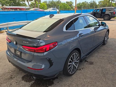 Used 2022 BMW 228i Gran Coupe w/ Convenience Package FWD image 3
