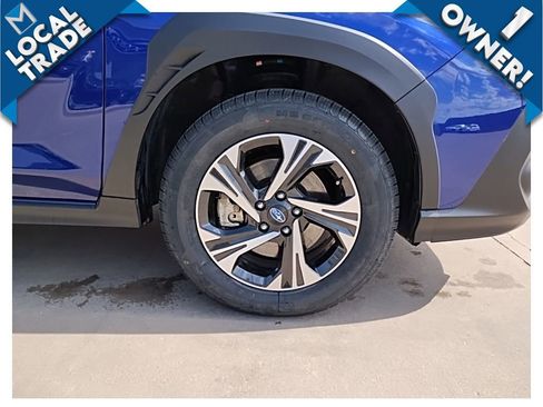 Used 2024 Subaru Crosstrek 2.0i Premium image 14