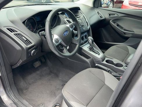 Used 2012 Ford Focus SE image 35