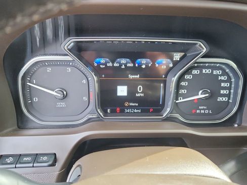 Used 2023 GMC Sierra 3500 Denali w/ Denali Ultimate Package image 22