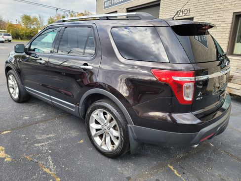 Used 2013 Ford Explorer XLT image 6