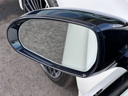 Used 2024 Mercedes-Benz S 580 S 580 image 9