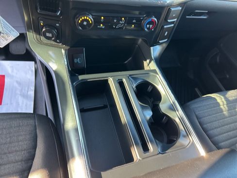Used 2023 Ford F150 XL w/ STX Appearance Package image 16