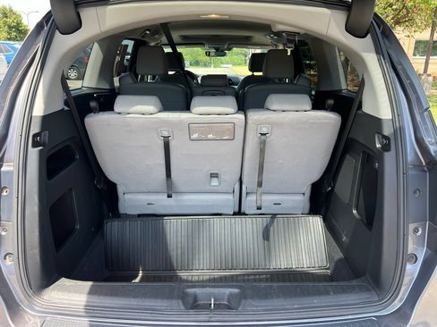 Used 2018 Honda Odyssey EX-L image 14