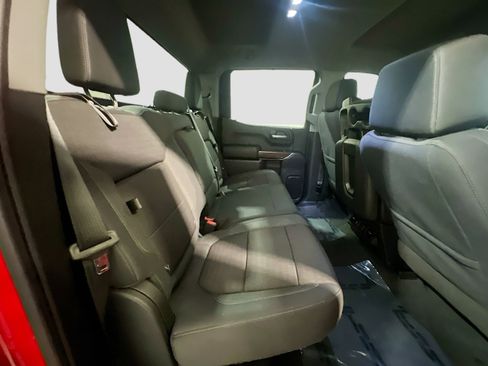 Used 2019 Chevrolet Silverado 1500 RST w/ All-Star Edition image 19